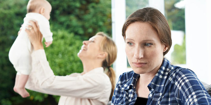 برای کنترل حسادت چه میتوان کرد