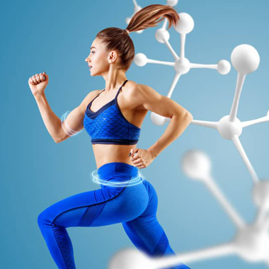 ۱۲ راه برای افزایش متابولیسم بدن به طور طبیعی