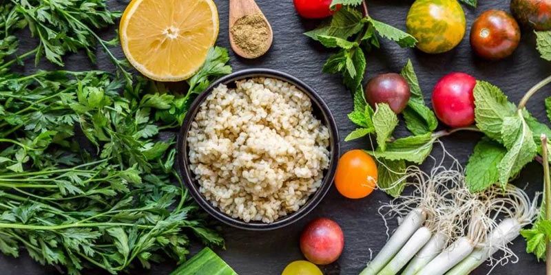 حقایقی حیرتانگیز در مورد رژیم غذایی بسیار کمچرب