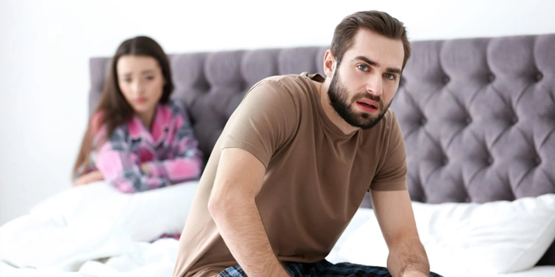 بهترین روشهای درمان خانگی برای رفع انزال زودرس