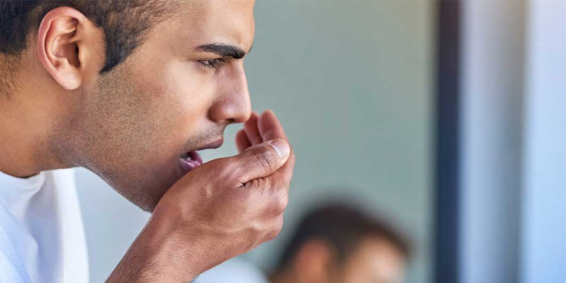 چند راه حل ساده برای دهانی خوشبو