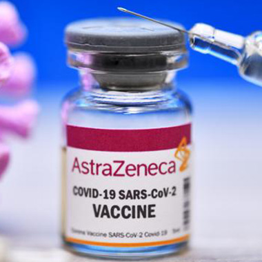 هر آنچه نیاز دارید درباره واکسن آسترازنکا بدانید!