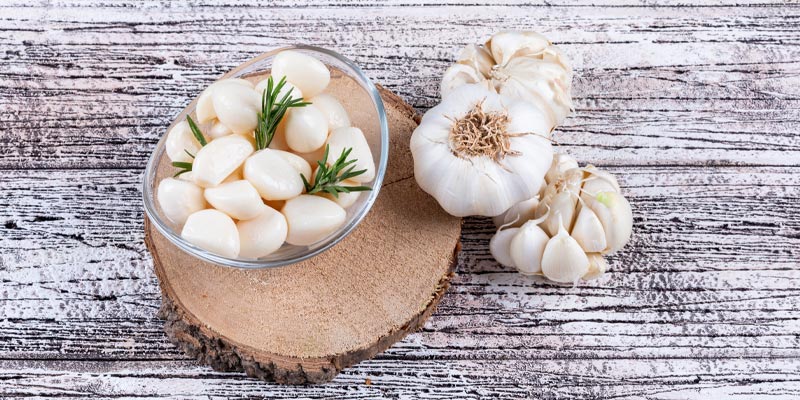 فواید و خواص سیر؛ با ارزش در تمامی فرهنگها