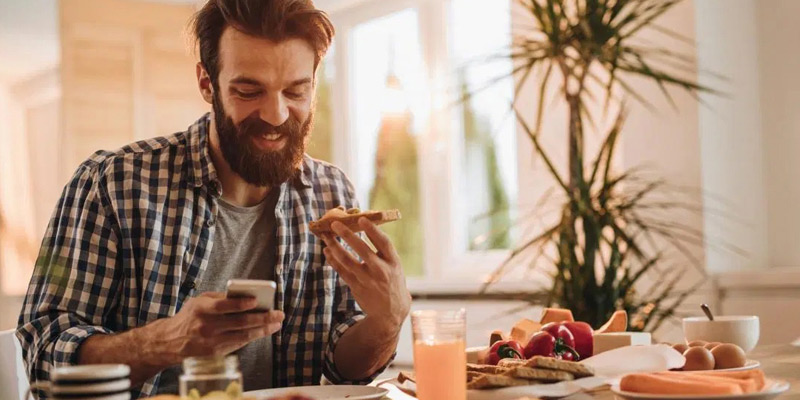 روشهای سریع و کم خطر برای افزایش وزن