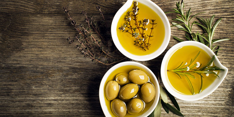 یازده خاصیت شگفتانگیز روغن زیتون
