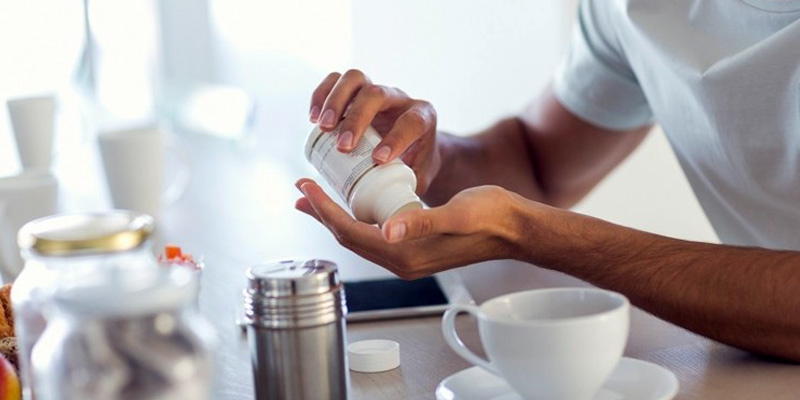 کاهش ابتلا به سرطان پوست با مصرف ویتامین آ