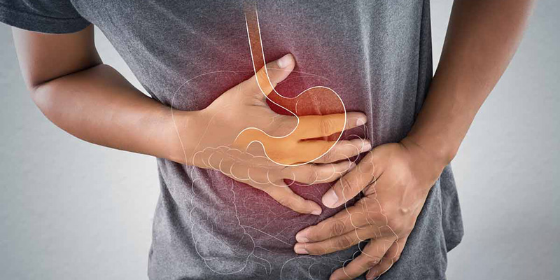 ریفلاکس معده چیست - آیا رفلاکس معده خطرناک است