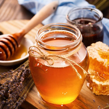 ده فایده شگفتانگیز عسل
