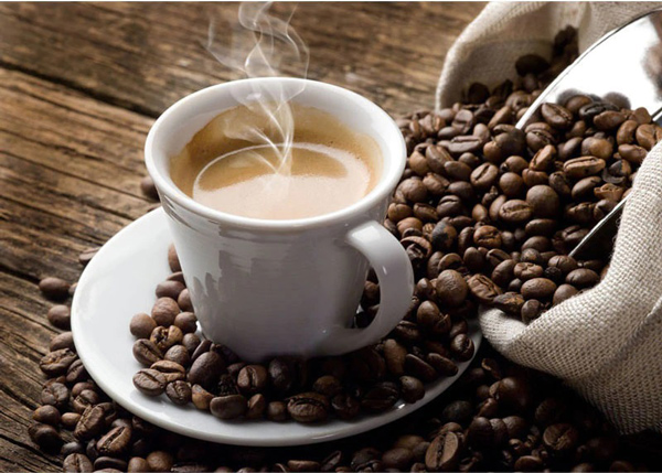 قهوه و کاهش وزن