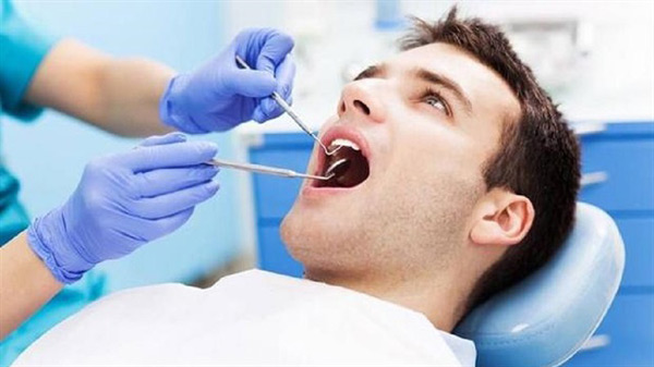 سلامت دندان عقل