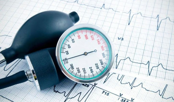 خطرات فشار خون