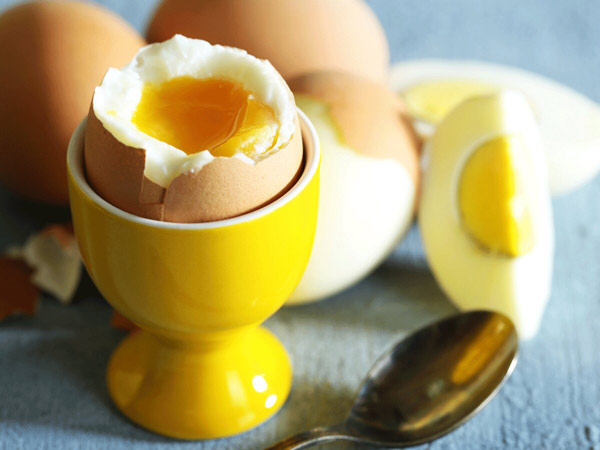 فواید تخم مرغ