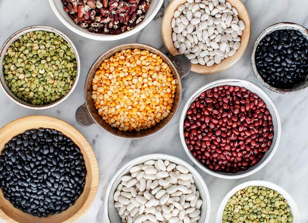 مواد غذایی حاوی آهن