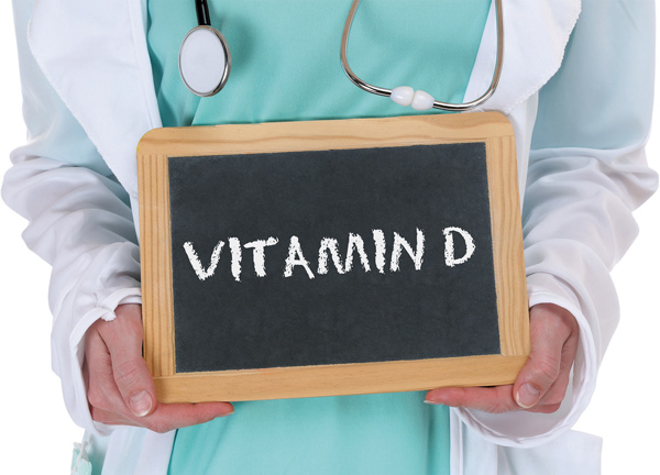 ویتامین دی چیست