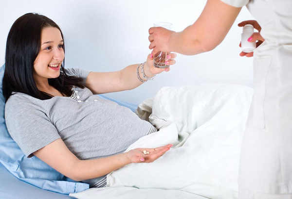 مصرف ترامادول در بارداری