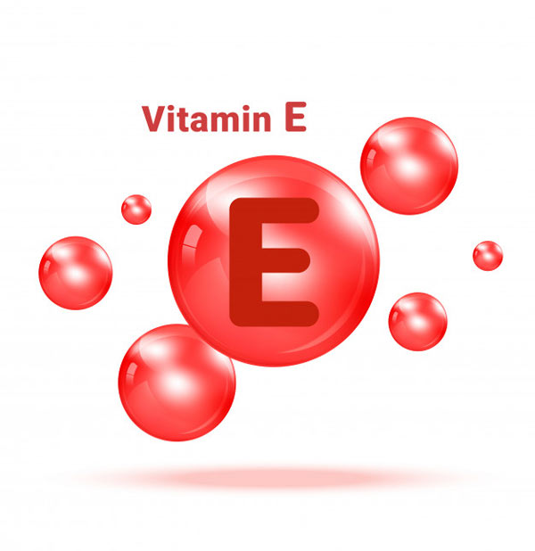چه غذاهایی ویتامین E را تامین می‌کنند
