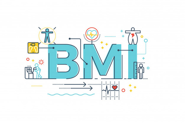 روش‌های کاهش شاخص BMI