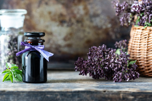 روغن پونه
