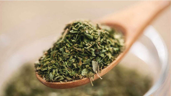 پونه کوهی خشک                               