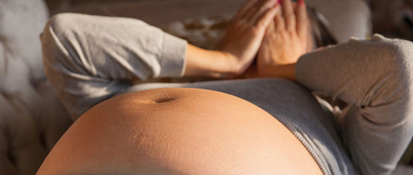 کیست آندومتریوز و بارداری