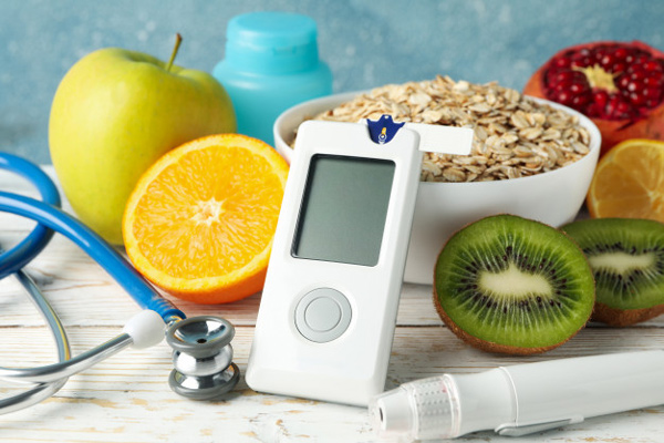 بایدها و نبایدهای رژیم غذایی دیابت