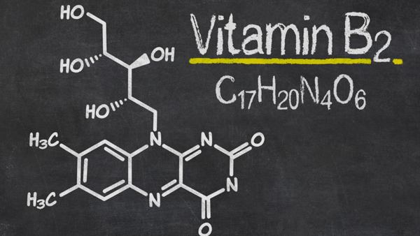 ویتامین B2 چیست