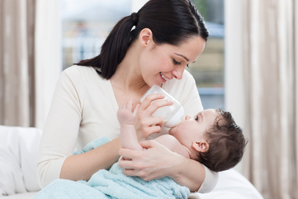خواص رازیانه در افزایش شیر مادر