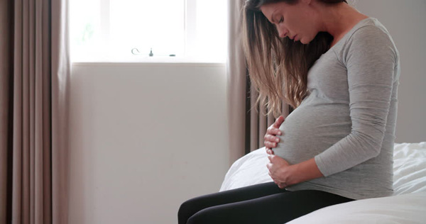 علائم کم کاری تیروئید در دوران بارداری