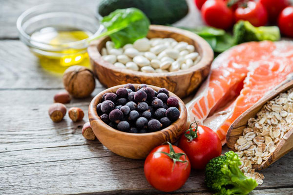مزایا و معایب رژیم مدیترانه‌ای برای دیابت نوع دو