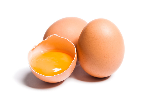 پرسش های رایج درباره خواص زرده تخم مرغ