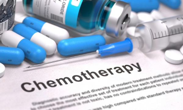 chemotherapy