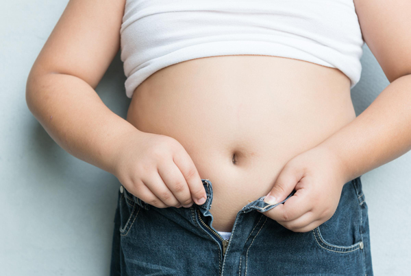 عوارض چاقی در افراد مستعد دیابت چیست