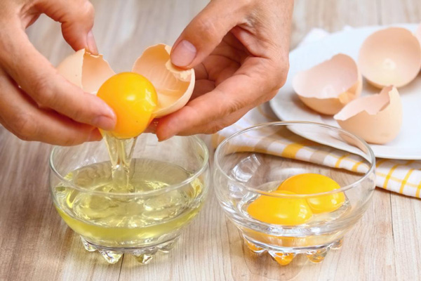 سفیده تخم مرغ چیست