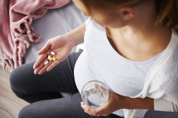 مصرف استامینوفن برای زنان باردار و شیرده