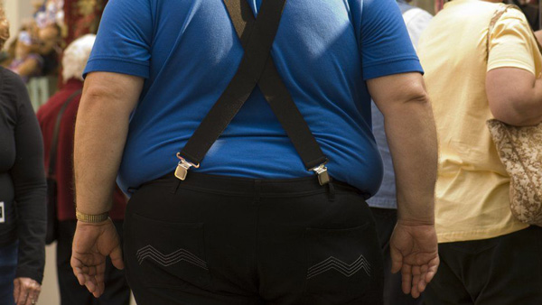 چاقی چه مشکلاتی در افراد مبتلا به سرطان ایجاد می‌کند