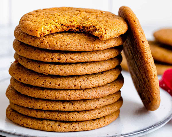 طرز تهیه کوکی هل 