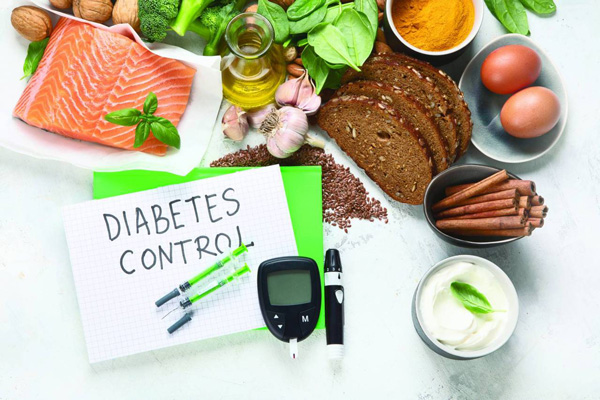 چگونه می‏توان دیابت را کنترل و مدیریت کرد