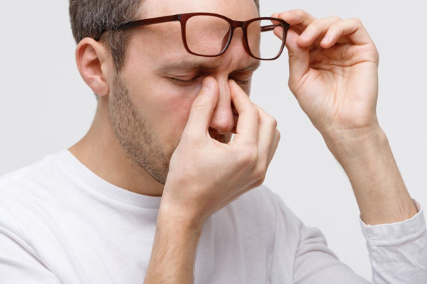 علائم دیابت شیرین چیست