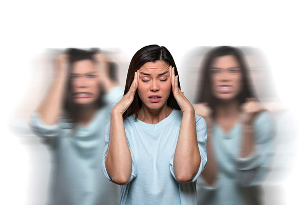 اختلال دو قطبی:
