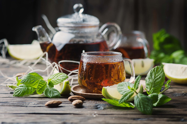 چای برای سلامتی بهتر است یا قهوه