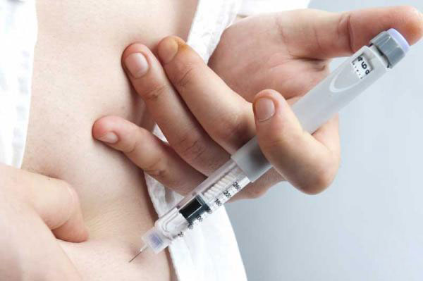 دیابتی ها به انسولین مقاومت دارند