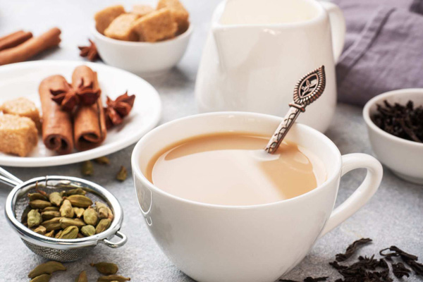 خواص چای ماسالا برای سلامتی