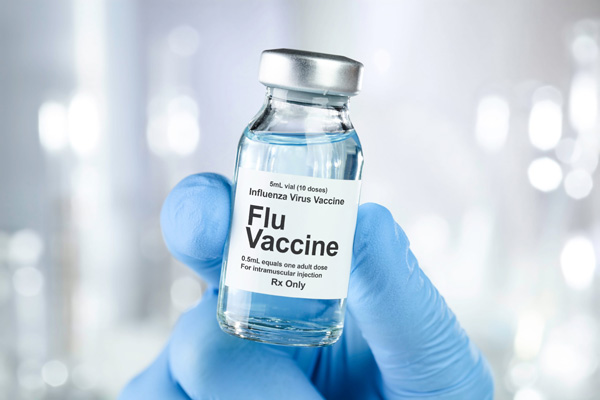 چرا باید واکسن آنفولانزا بزنیم