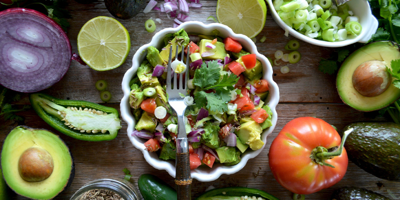 رژیم گیاه خواری برای چاقی چه ویژگیهایی باید داشته باشد