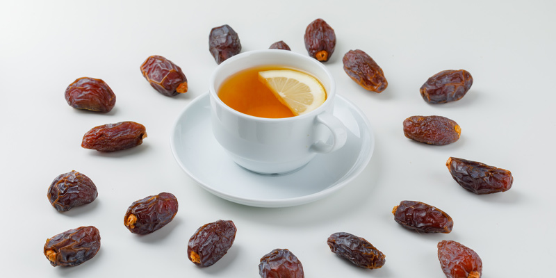 کالری خرما - بایدها و نبایدهای مصرف خرما در رژیمهای لاغری